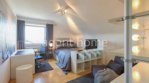 Foto - Wohnung zum Mieten in Tübingen 1.580,00 € 62 m²