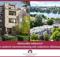 Wohnung zum Kaufen in Hamburg 2.698.000,00 € 193.53 m²