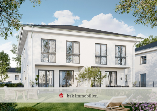 Foto - Haus zum Kaufen in Beelitz 625.000,00 € 141 m²