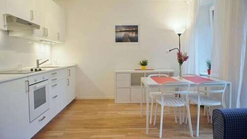 Foto - Wohnen auf Zeit in Berlin 1.470,00 €