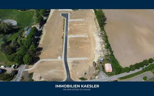Foto - Grundstück zu verkaufen in Carinerland Ravensberg 2.950.000,00 € 22573 m²