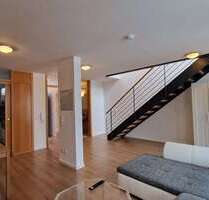 Wohnung zum Mieten in Merseburg 1.190,00 € 93 m²