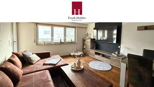 Foto - Wohnung zum Kaufen in Neuhausen auf den Fildern 259.000,00 € 70 m²