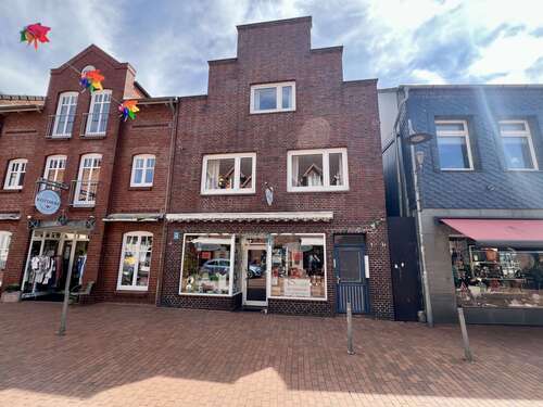 Foto - Einzelhandel in Eckernförde 2.800,00 € 110 m²