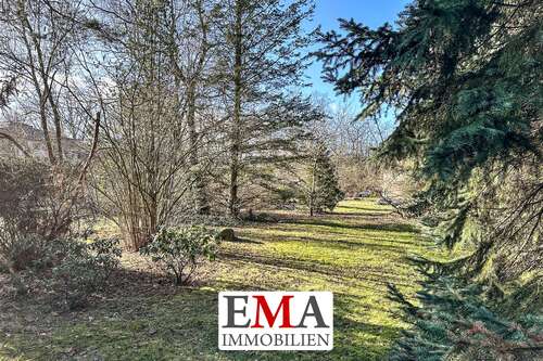 Foto - Grundstück zu verkaufen in Schönwalde-Glien 210.000,00 € 625 m²