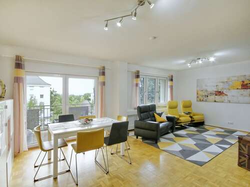 Foto - Wohnung zum Kaufen in Ludwigsburg 425.000,00 € 107 m²