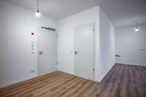 Foto - Wohnung zum Mieten in Berlin 387,94 € 55.42 m²