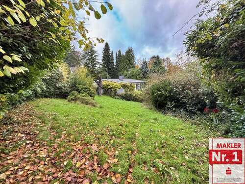 Foto - Grundstück zu verkaufen in Düsseldorf 2.300.000,00 € 1567 m²