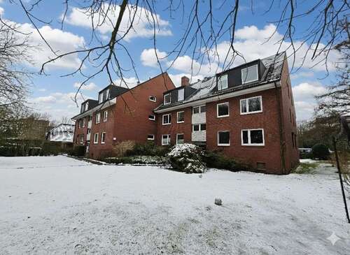 Foto - Wohnung zum Kaufen in Hamburg - Farmsen 260.000,00 € 67.28 m²