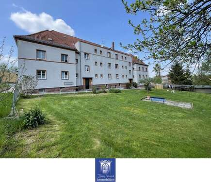 Foto - Wohnung zum Mieten in Döbeln 611,00 € 94 m²