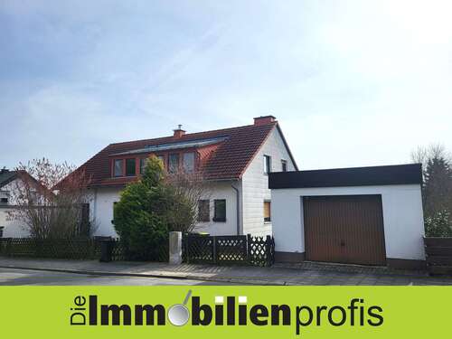 Foto - Haus zum Kaufen in Hof 395.000,00 € 196 m²