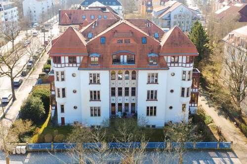 Foto - Wohnung zum Kaufen in Dresden 245.000,00 € 73 m²
