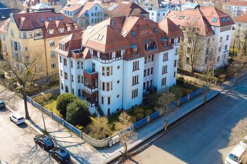 Foto - Wohnung zum Kaufen in Dresden 265.000,00 € 73 m²