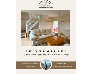 Wohnung zum Mieten in Kappeln 1.620,00 € 180 m²
