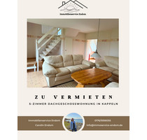 Wohnung zum Mieten in Kappeln 950,00 € 180 m²