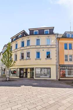 Foto - Wohnung zum Mieten in Attendorn 850,00 € 90 m²