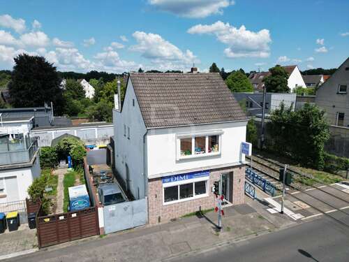 Foto - Haus zum Kaufen in Köln 430.000,00 € 146 m²