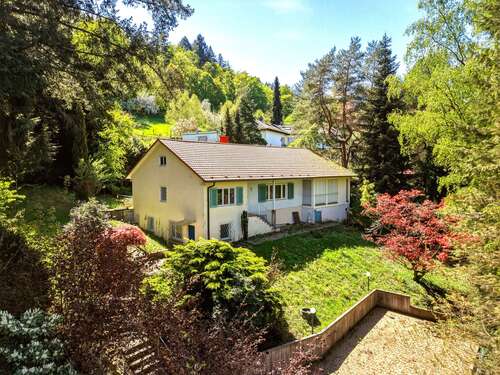 Foto - Haus zum Kaufen in Baden-Baden 1.350.000,00 € 185 m²