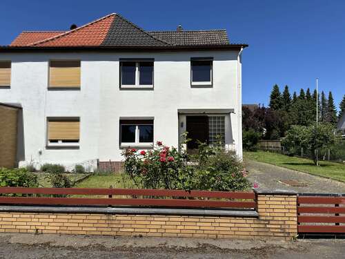 Foto - Haus zum Kaufen in Ilsede 150.000,00 € 119 m²
