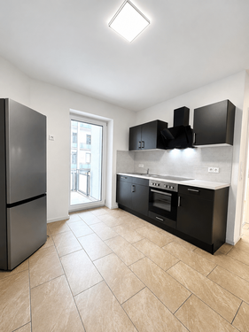 Foto - Wohnung zum Mieten in Magdeburg 689,00 € 74 m²