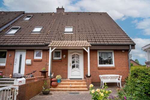 Foto - Haus zum Kaufen in Elmshorn 349.000,00 € 102.76 m²