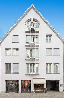 Foto - Wohnung zum Mieten in Reutlingen 650,00 € 48 m²
