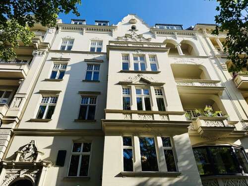 Foto - Büro in Berlin 1.700,00 € 24 m²