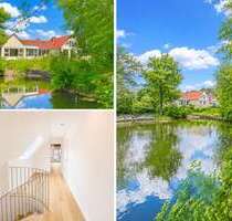 Wohnung zum Mieten in Münster Albachten 1.800,00 € 117 m² - Münster / Albachten