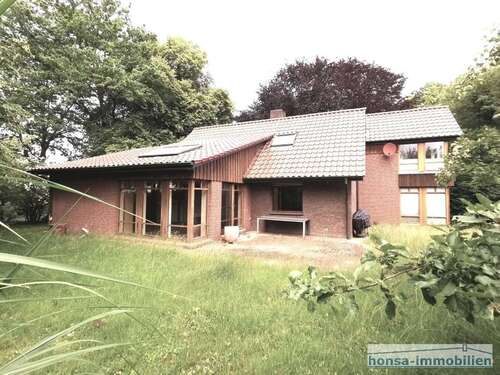 Foto - Haus zum Kaufen in Heeslingen 316.000,00 € 180 m²