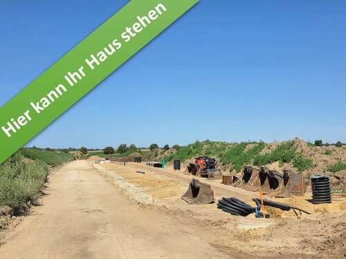 Foto - Haus zum Kaufen in Algermissen 456.150,00 € 133 m²