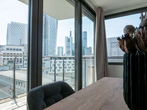 Foto - Wohnung zum Mieten in Frankfurt am Main 2.275,00 € 65 m²