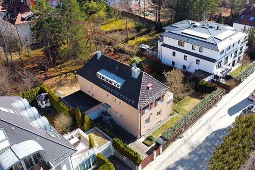 Foto - Grundstück zu verkaufen in München 3.950.000,00 € 1140 m²