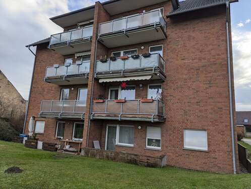 Foto - Wohnung zum Mieten in Schackensleben 520,00 € 79.87 m²