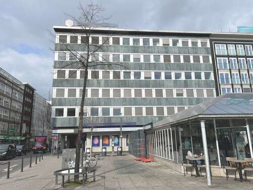 Foto - Büro in Mannheim 1.200,00 € 105 m²