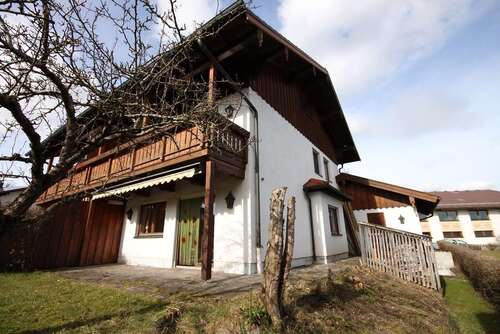 Foto - Haus zum Kaufen in Kienberg 549.950,00 € 124 m²