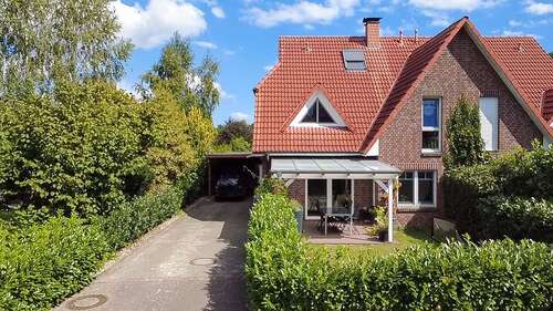 Foto - Haus zum Kaufen in Oldenburg 469.000,00 € 135 m²