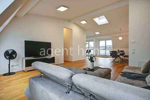 Foto - Wohnung zum Mieten in Stuttgart 2.380,00 € 90 m²