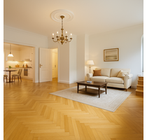 Wohnung zum Kaufen in Düsseldorf 850.000,00 € 137 m²