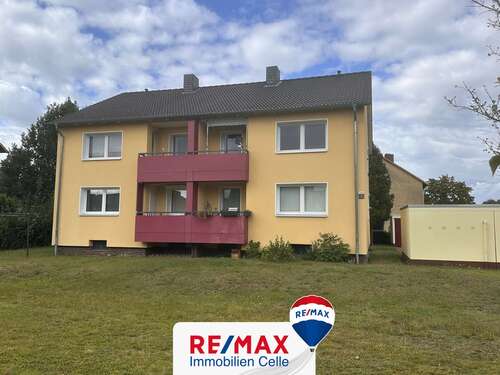 Foto - Wohnung zum Kaufen in Celle 125.000,00 € 64 m²