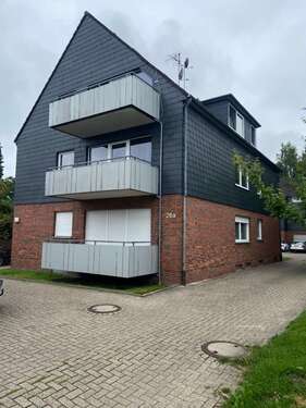 Foto - Wohnung zum Mieten in Oldenburg 500,00 € 43.23 m²