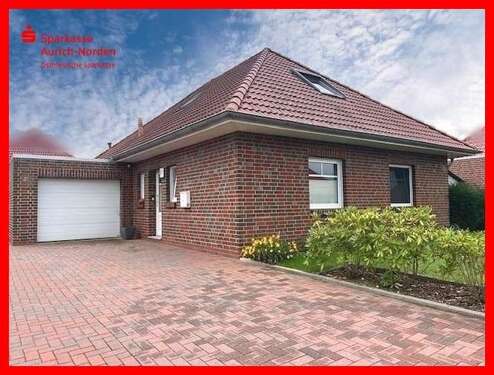 Foto - Haus zum Kaufen in Hage 415.000,00 € 120 m²