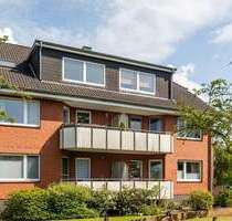 Wohnung zum Mieten in Loxstedt 479,00 € 55 m²