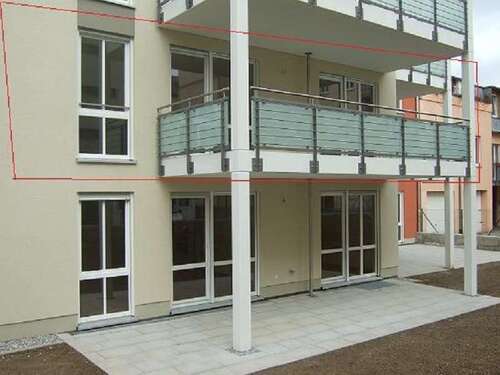 Foto - Wohnung zum Mieten in München 1.690,00 € 82.3 m²