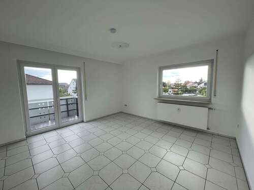 Foto - Wohnung zum Kaufen in Herzogenaurach 398.000,00 € 102 m²