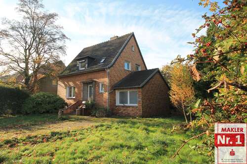 Foto - Haus zum Kaufen in Dinslaken 529.000,00 € 150 m²