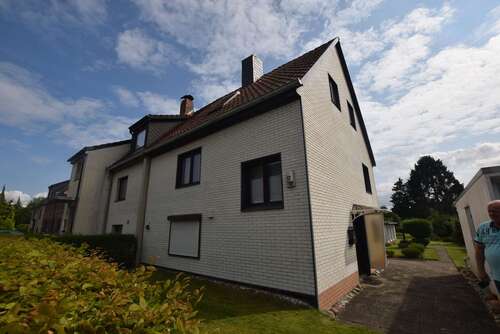 Foto - Haus zum Kaufen in Hamburg 450.000,00 € 90 m²