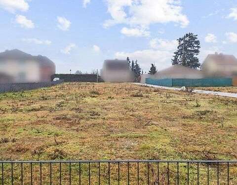 Foto - Grundstück zu verkaufen in Groß Kreutz 119.000,00 € 547 m²