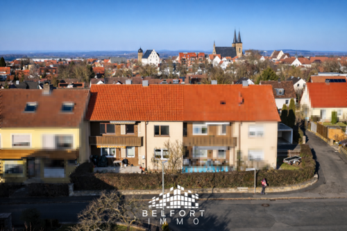 Foto - Haus zum Kaufen in Gerolzhofen 249.900,00 € 173 m²