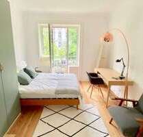 Wohnen auf Zeit in Hamburg 1.095,00 €