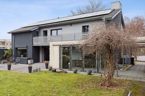 Foto - Haus zum Kaufen in Herford 695.000,00 € 249 m²